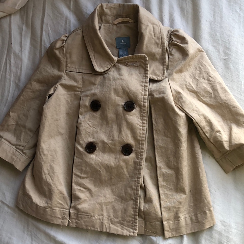 GAP Jacket